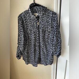 Michael Kors Long Sleeve